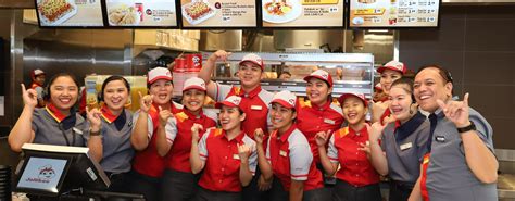 jollibee salary part time|Jollibee Salaries in Philippines .